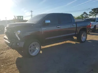 2020 Toyota Tundra 5TFAY5F13LX940444 Lot 49060236