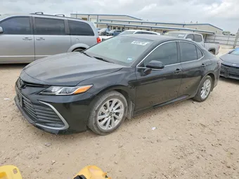 2023 Toyota Camry 4T1R11AK8PU098249 Lot 46409716