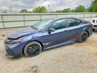 2026 Toyota Camry 4T1DAACK6TU705377 Lot 47958836