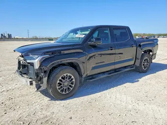 2023 Toyota Tundra 5TFLA5AB7PX019718 Lot 45960886