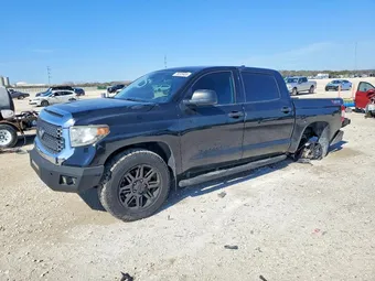 2020 Toyota Tundra 5TFDY5F15LX875786 Lot 75235455