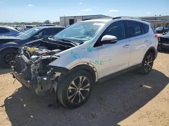 2015 Toyota RAV4 2T3YFREV6FW147065 Lot 41835926