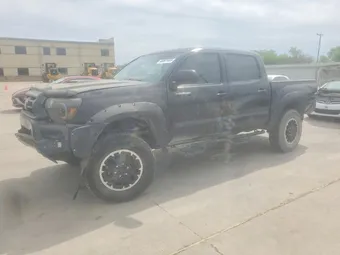 2015 Toyota Tacoma 5TFJX4GN3FX037469 Lot 48681406