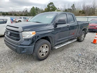 2017 Toyota Tundra 5TFRM5F10HX110073 Lot 79248575