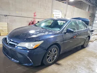 2016 Toyota Camry 4T1BF1FK0GU230531 Lot 48682756