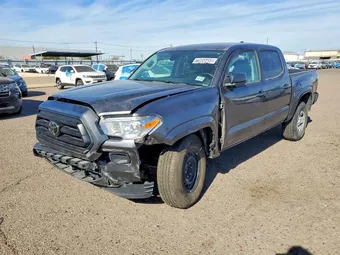 2021 Toyota Tacoma 3TYAX5GN2MT018408 Lot 73656455
