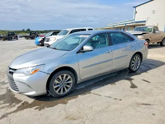 2016 Toyota Camry 4T4BF1FK5GR564799 Lot 47629606