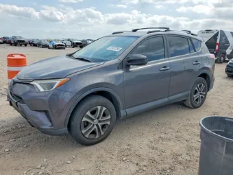 2016 Toyota RAV4 2T3ZFREV2GW291119 Lot 47987256