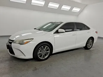 2017 Toyota Camry 4T1BF1FKXHU322411 Lot 76721425