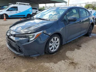 2024 Toyota Corolla JTDBCMFE0R3035689 Lot 47089686