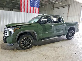 2023 Toyota Tundra 5TFJC5DBXPX026983 Lot 47169446