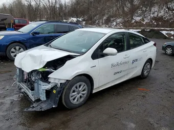 2022 Toyota Prius JTDKAMFU9N3163016 Lot 77739555