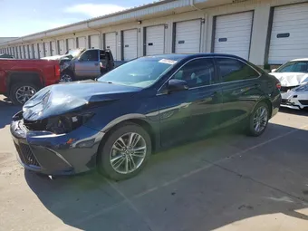 2015 Toyota Camry 4T1BF1FK7FU499057 Lot 46024636