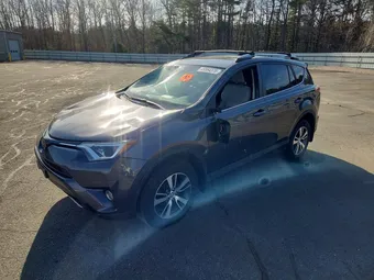 2018 Toyota RAV4 JTMRFREV7JJ742826 Lot 49564376