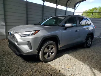 2022 Toyota RAV4 4T3RWRFV7NU051723 Lot 46160166