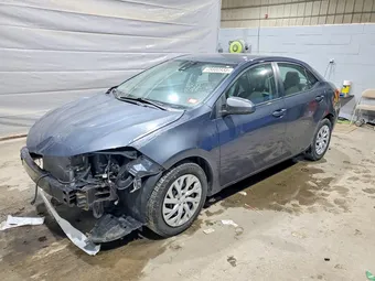 2019 Toyota Corolla 2T1BURHE4KC232305 Lot 75800935
