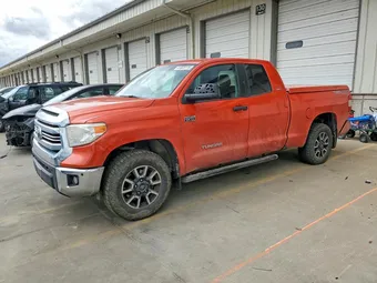 2017 Toyota Tundra 5TFUY5F19HX626477 Lot 41828116