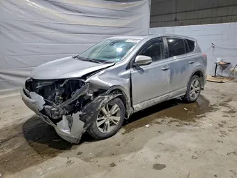 2018 Toyota RAV4 JTMRFREV6JJ187321 Lot 97316035