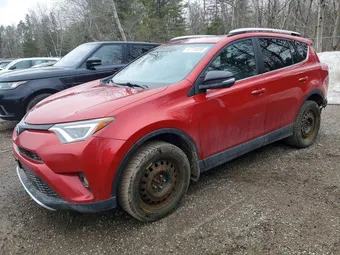 2016 Toyota RAV4 2T3JFREV6GW510905 Lot 47718896