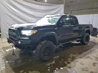 2016 Toyota Tacoma 5TFSZ5AN9GX009268 Lot 94694295