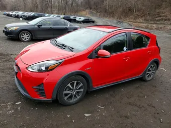2018 Toyota Prius C JTDKDTB3XJ1603930 Lot 45820286
