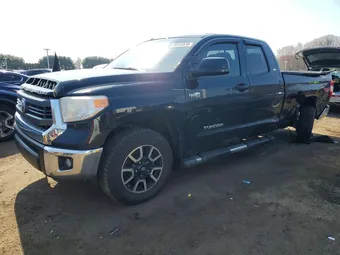 2015 Toyota Tundra 5TFUY5F11FX437898 Lot 49444576