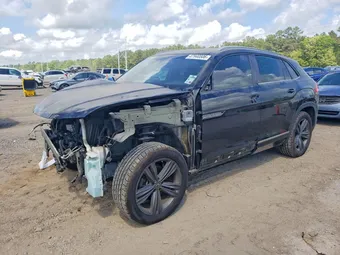 2020 Volkswagen Atlas 1V25E2CA5LC224745 Lot 47940506