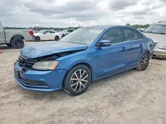 2017 Volkswagen Jetta 3VWDB7AJ8HM333712 Lot 48512176