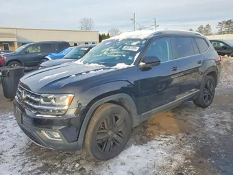 2019 Volkswagen Atlas 1V2MR2CA1KC597148 Lot 98267395
