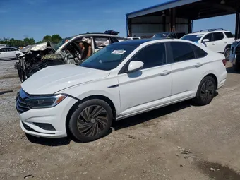 2019 Volkswagen Jetta 3VWG57BU9KM102550 Lot 46344006