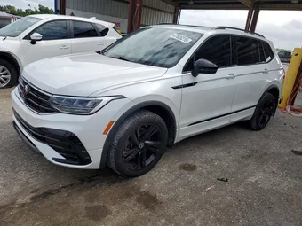 2023 Volkswagen Tiguan 3VVCB7AX1PM140630 Lot 47626216