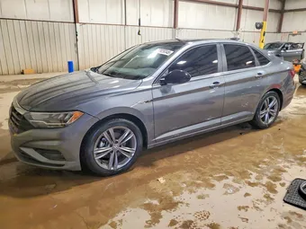 2021 Volkswagen Jetta 3VWC57BU5MM035110 Lot 47929346