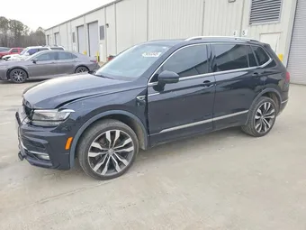 2020 Volkswagen Tiguan 3VV4B7AX4LM102923 Lot 79053345