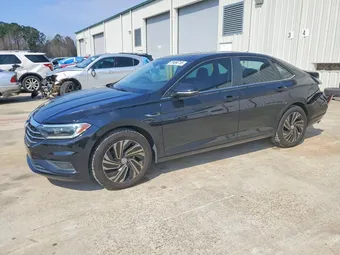 2019 Volkswagen Jetta 3VWG57BU5KM008911 Lot 79464715