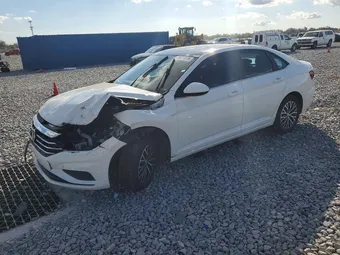 2021 Volkswagen Jetta 3VWC57BU4MM067496 Lot 74487915