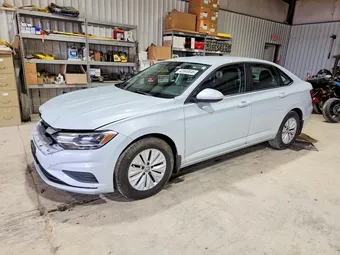 2019 Volkswagen Jetta 3VWC57BU1KM111452 Lot 42046846