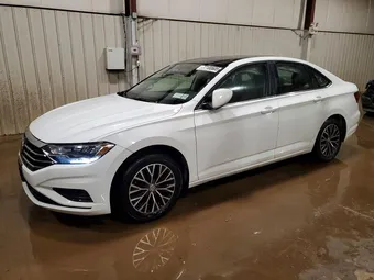 2019 Volkswagen Jetta 3VWC57BU3KM112067 Lot 77100685