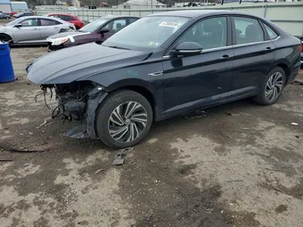2020 Volkswagen Jetta 3VWGB7BU5LM042275 Lot 47808456