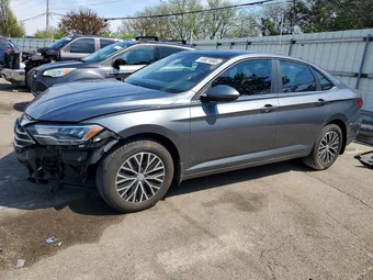 2019 Volkswagen Jetta 3VWCB7BU0KM154964 Lot 49021866