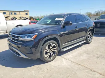 2020 Volkswagen Atlas 1V2NE2CA8LC224657 Lot 46866336
