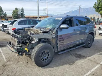 2019 Volkswagen Atlas 1V2MR2CA4KC510018 Lot 74891545