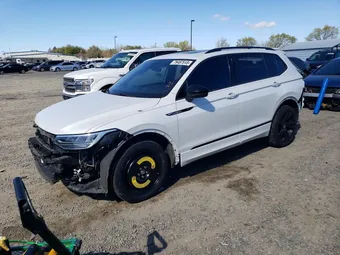 2023 Volkswagen Tiguan 3VVCB7AX8PM041755 Lot 79487515