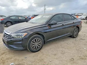 2021 Volkswagen Jetta 3VWC57BU4MM094116 Lot 41801316