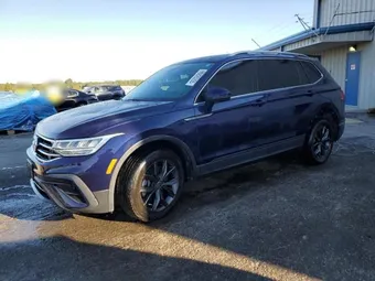 2023 Volkswagen Tiguan 3VV3B7AX9PM069628 Lot 90826355
