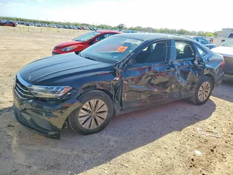 2020 Volkswagen Jetta 3VWC57BU4LM081803 Lot 41910826