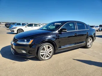 2017 Volkswagen Jetta 3VWL17AJ5HM415525 Lot 45631156