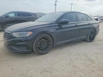 2019 Volkswagen Jetta 3VWC57BU9KM250664 Lot 77626645