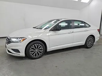 2020 Volkswagen Jetta 3VWCB7BU4LM026972 Lot 48032306
