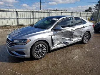 2019 Volkswagen Jetta 3VWC57BU2KM266799 Lot 79938365