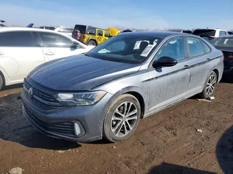 2023 Volkswagen Jetta 3VWBM7BU5PM020092 Lot 76025755